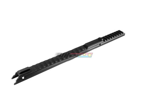 [Golden Eagle] Low Profile Aluminium Rail Cover [For Marui Standard G36 AEG Serues]