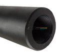 [Golden Eagle] Outer Barrel [For Tokyo Marui G36 AEG Rifle[290mm][BLK][-14mm CCW ]