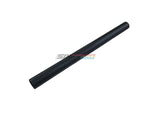 [Golden Eagle] Outer Barrel [For Tokyo Marui G36 AEG Rifle[290mm][BLK][-14mm CCW ]