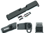 [Guarder] Aluminum CNC Slide [For Tokyo Marui G26 Gen.3 GBB Series][STD / BLK]