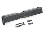 [Guarder] Aluminum CNC Slide [For Tokyo Marui G26 Gen.3 GBB Series][STD / BLK]