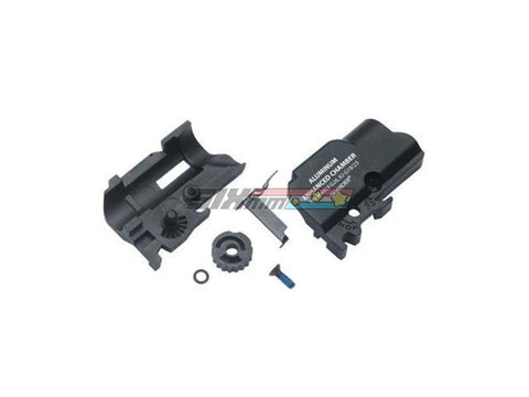 [Guarder] Enhanced Hop-Up Chamber[For Tokyo Marui 26 & KJW 19/23 GBB]