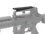 [Guarder] M16 Carry Handle Top Mount[BLK]