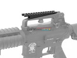 [Guarder] M16 Carry Handle Top Mount[BLK]