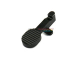 [MadDog] Steel Bolt Stop[For Tokyo Marui M4/M16 AEG series]