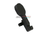 [MadDog] Steel Bolt Stop[For Tokyo Marui M4/M16 AEG series]