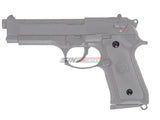 [Guarder] Steel Grip Screws Set[For Tokyo Marui M9 / M92F GBB Series][BLK]