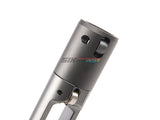 [Guns Modify] CNC Stainless Steel Light Weight Bolt Carrier[For Tokyyo Marui M4 MWS Series][*CM Marking]