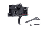 [Guns Modify] Drop in Complete Direct Pull Trigger Box[For Tokyo Marui M4 MWS Series]