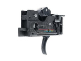 [Guns Modify] Drop in Complete Direct Pull Trigger Box[For Tokyo Marui M4 MWS Series]