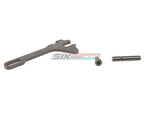 [Guns Modify] Drop in Complete Direct Pull Trigger Box[For Tokyo Marui M4 MWS Series]