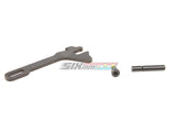 [Guns Modify] Drop in Complete Direct Pull Trigger Box[For Tokyo Marui M4 MWS Series]