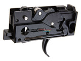 [Guns Modify] EVO Drop in Lower Full Steel Parts Set[For Tokyo Marui M4 MWS Series][Steel Ver.]