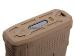 [Guns Modify] EVO Gas Magazine[For Tokyo Marui MWS GBB Series][35rds][BLK]