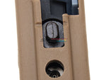 [Guns Modify] EVO Gas Magazine[For Tokyo Marui MWS GBB Series][35rds][BLK]