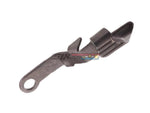 [Guns Modify] LW Type Extended Slide Stop for Tokyo Marui G Series[BLK]