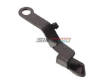 [Guns Modify] LW Type Extended Slide Stop for Tokyo Marui G Series[BLK]