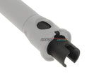 [Guns Modify] Light Weight GBB Outer Barrel Adapter[For WA M4 GBB Barrel to Tokyo Marui MWS GBB Barrel]