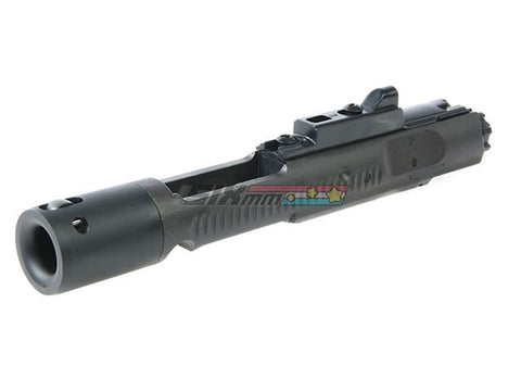 [Guns Modify] Zinc Alloy Metal Drop In Complete Bolt Carrier[For Tokyo Mauri M4 MWS Series]