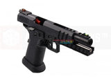 [AW Custom] HX2033 'Black Ace' Hi-Capa GBB Airsoft Pistol [BLK]
