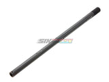 [Hephaestus] CNC Steel AK Outer Barrel [For GHK AKM GBB Series]