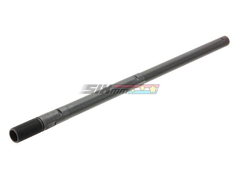 [Hephaestus] CNC Steel AK Outer Barrel [For GHK AKM GBB Series]