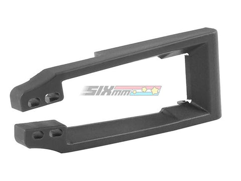 [Hephaestus] Tactical Magazine Magwell [For GHK AK GBB Series]