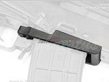 [Hephaestus] Tactical Magazine Magwell [For GHK AK GBB Series]