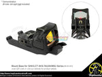 [Hephaestus] Mount Base for GHK / LCT AKS-74U / AKMSU Series