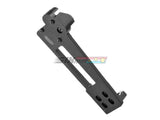 [Hephaestus] QD MP7 Holster [For Umarex / VFC MP7 GBB Series]