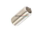 [Hephaestus] Stainless Steel Piston Rod Adapter[For GHK AK GBB Series]