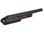 [Hephaestus] Stamped Steel Top Cover[For GHK AK GBB Series][Ambidextrous Type]
