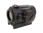 [Holy Warrior] Micro T1 Red Dot W/ Low Profile Mount[GBB Shock Proofed][BLK]