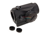 [Holy Warrior] Micro T1 Red Dot W/ Low Profile Mount[GBB Shock Proofed][BLK]