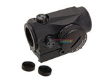 [Holy Warrior] Micro T1 Red Dot W/ Low Profile Mount[GBB Shock Proofed][BLK]