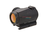 [Holy Warrior] Micro T1 Red Dot W/ Low Profile Mount[GBB Shock Proofed][BLK]