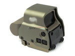 [Holy Warrior] XPS3 Red Dot Sight [FDE]