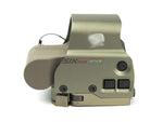 [Holy Warrior] XPS3 Red Dot Sight [FDE]