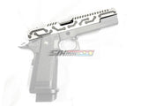 [5KU] SV Furture 5.1 Slide Set[For Tokyo Marui HI CAPA GBB Series][Dual Tone]