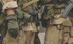 [Idiot Tailor] U.S. Military Surplus Carabiners OLD Gen.
