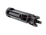  [Iron Airsoft] High Power Loading Nozzle Set[For WA M4 GBB]