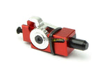 [Iron Airsoft] Hop-up Chamber adjuster set[For Tokyo Marui M4 MWS Series]