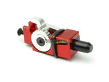 [Iron Airsoft] Hop-up Chamber adjuster set[For Tokyo Marui M4 MWS Series]