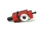 [Iron Airsoft] Hop-up Chamber adjuster set[For Tokyo Marui M4 MWS Series]