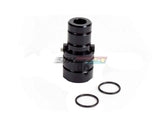 [Iron Airsoft]Outer Barrel Converter[From WA M4 Barrel to PTW barrel]