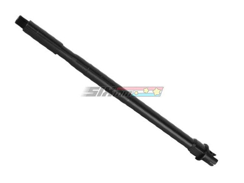 [Golden Eagle] JG Golden Eagle M16A2 One-Piece AEG Outer Barrel[410mm]
