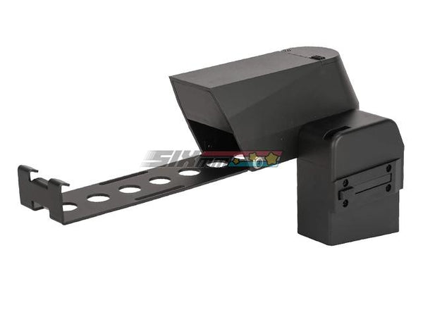 P90多弾マガジン TYPE AEG BOX MAGAZINE STBMP90 JingGong_JGP90BoxMagazine_1650