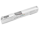 [KF Airsoft] CNC Aluminum Infinity Slide[For Tokyo Marui Hi-Capa 5.1 Series GBB][SV]