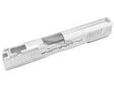 [KF Airsoft] CNC Aluminum Infinity Slide[For Tokyo Marui Hi-Capa 5.1 Series GBB][SV]