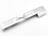 [KF Airsoft] CNC Aluminum Infinity Slide[For Tokyo Marui Hi-Capa 5.1 Series GBB][SV]